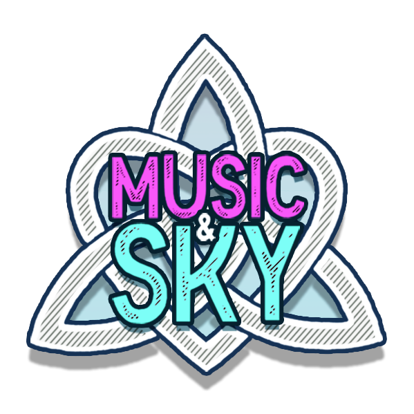 Music & Sky